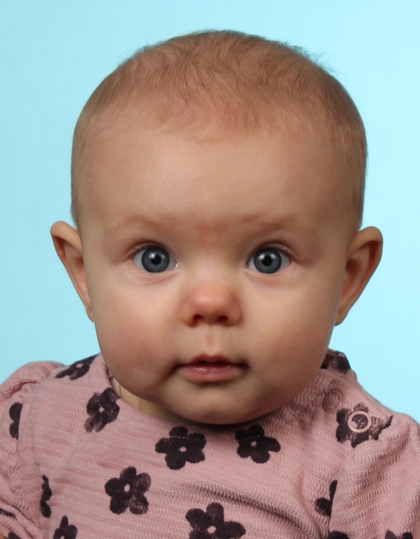 Passbild Baby Ingolstadt